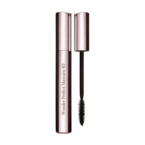 Clarins Wonder Perfect Mascara 4D i gruppen Makeup / Ögon / Mascara hos Hudotekets Webshop (r22061 001-5)